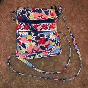 Vera Bradley Crossbody